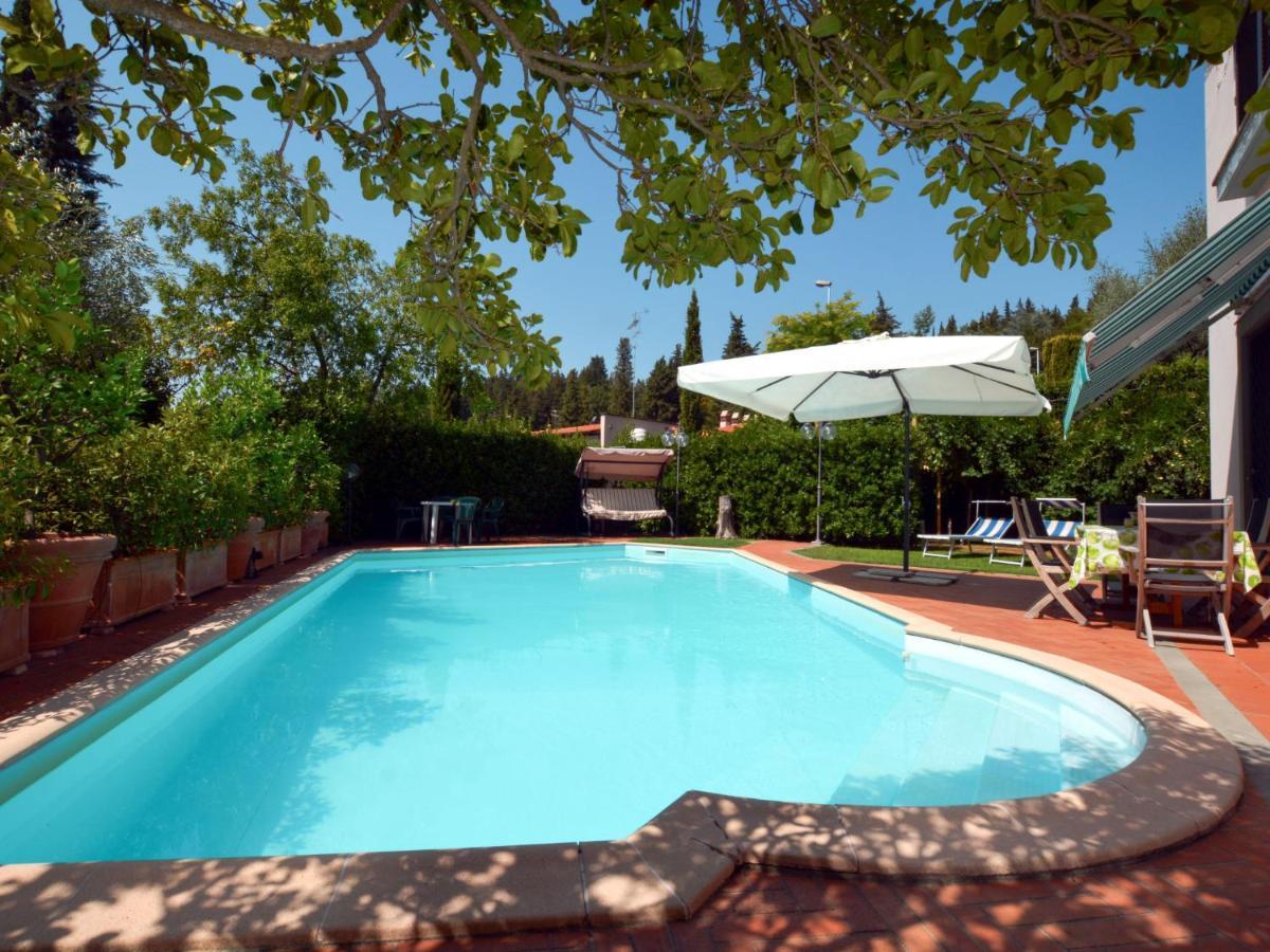 Holiday Home Villa Lucia By Interhome San Martino  Buitenkant foto