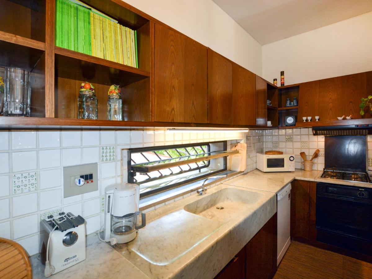 Holiday Home Villa Lucia By Interhome San Martino  Buitenkant foto